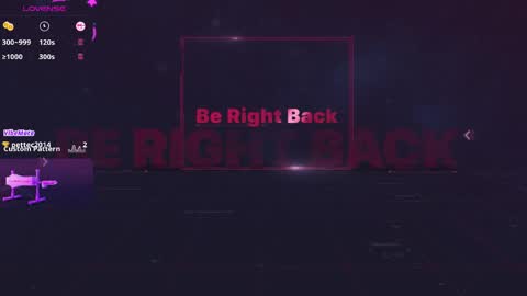 Goldenboy69 online show from March 19, 9:01 am