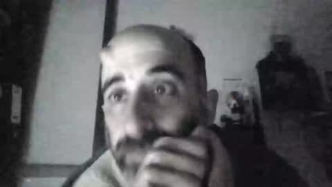 goldenmasculine online show from March 18, 6:00 pm