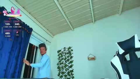 Goldy Loyal93 online show from October 11, 5:44 am