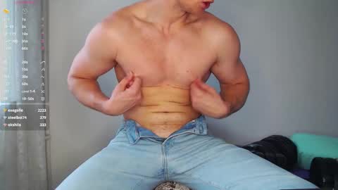 LEO online show from October 10, 9:58 am