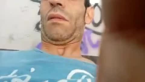 gomezgarciafederico7 online show from July 27, 12:45 pm