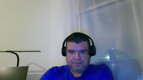 gomezgonz5 online show from September 12, 7:25 pm