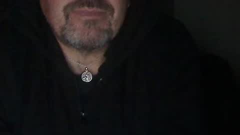 Gomez Addams online show from November 7, 5:16 pm