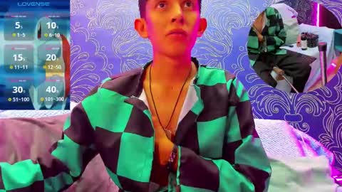 angel online show from February 9, 7:52 pm