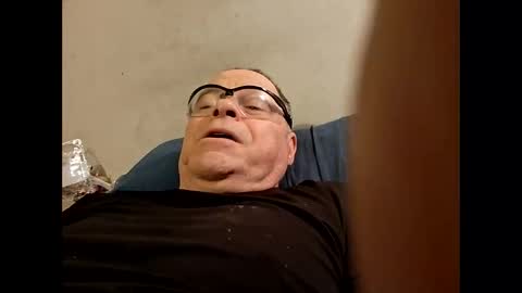 gonadalache online show from April 23, 6:40 am