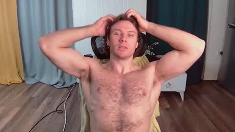 GonzotrasH online show from June 14, 6:43 pm
