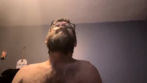 goober1979 online show from March 1, 11:21 am