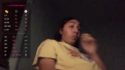 goober777 online show from December 6, 7:54 am