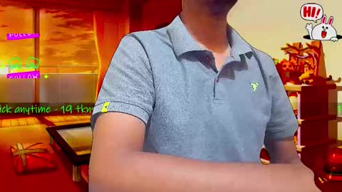 Snapshot of good_dickk chatting on September 23, 6:13 am Joel online show from September 23, 6:13 am