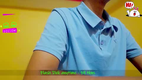 Joel online show from October 31, 5:49 pm