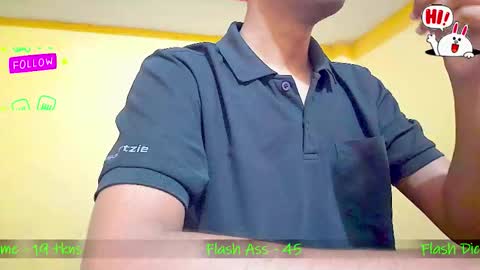 Snapshot of good_dickk chatting on September 30, 5:02 am Joel online show from September 30, 5:02 am