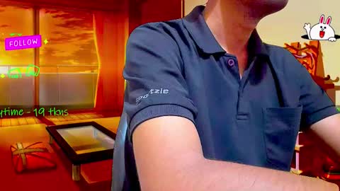 Snapshot of good_dickk chatting on October 4, 5:34 am Joel online show from October 4, 5:34 am