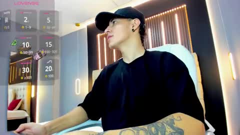 good_sheep online show from February 17, 3:38 am