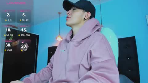 good_sheep online show from November 5, 3:52 am