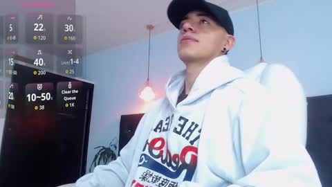 good_sheep online show from October 8, 4:17 am