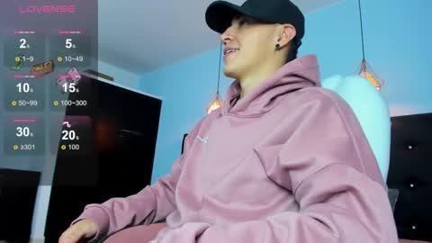 good_sheep online show from November 26, 4:15 am