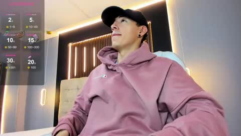 good_sheep online show from April 8, 3:40 am