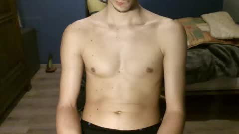 Goodboy online show from November 25, 5:48 pm