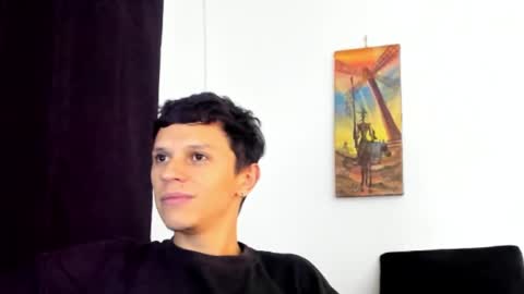 Snapshot of goodboy69i chatting on February 14, 10:37 pm goodboy69i online show from February 14, 10:37 pm