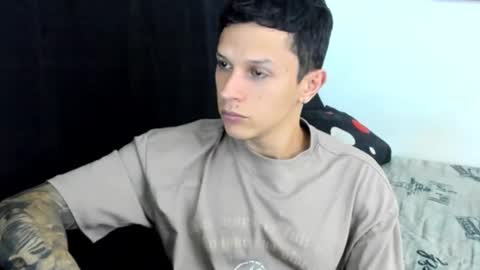 Snapshot of goodboy69i chatting on March 7, 3:39 pm goodboy69i online show from March 7, 3:39 pm