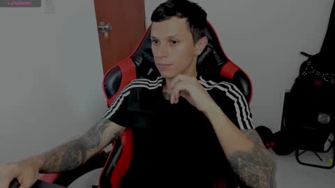 goodboy69i online show from November 11, 5:07 pm