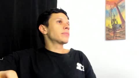 Snapshot of goodboy69i chatting on February 12, 9:22 pm goodboy69i online show from February 12, 9:22 pm