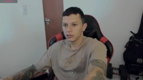 goodboy69i online show from October 17, 11:25 am