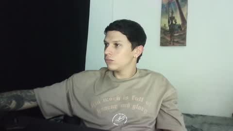 Snapshot of goodboy69i chatting on February 23, 1:16 pm goodboy69i online show from February 23, 1:16 pm