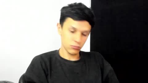 Snapshot of goodboy69i chatting on February 10, 10:30 pm goodboy69i online show from February 10, 10:30 pm