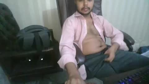 Arab Pronstar online show from February 18, 6:28 pm