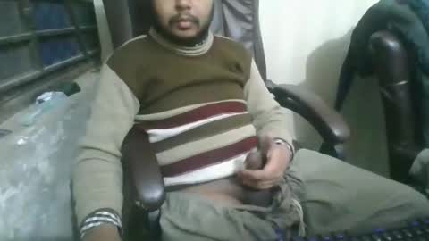 Arab Pronstar online show from December 3, 9:56 pm