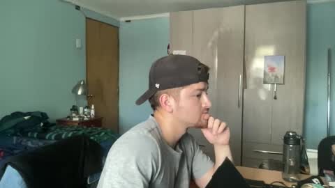 goodfumes online show from January 13, 7:07 pm