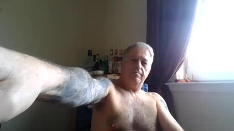 Goodgriefnotagain online show from February 18, 11:08 am