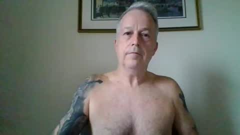 Goodgriefnotagain online show from November 9, 11:25 am