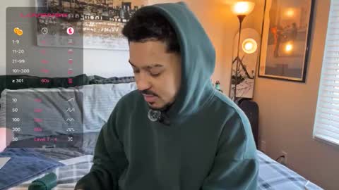 Goodjob Jay online show from January 12, 4:33 pm