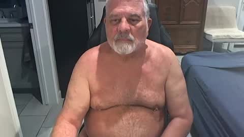 Michael online show from April 16, 1:22 pm