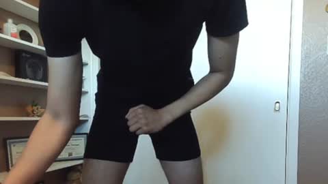 Snapshot of goodricaleche chatting on September 11, 10:20 pm goodricaleche online show from September 11, 10:20 pm