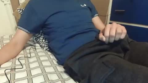 goodricaleche online show from December 16, 5:25 am