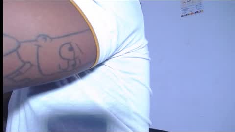 camilo online show from January 12, 8:24 pm