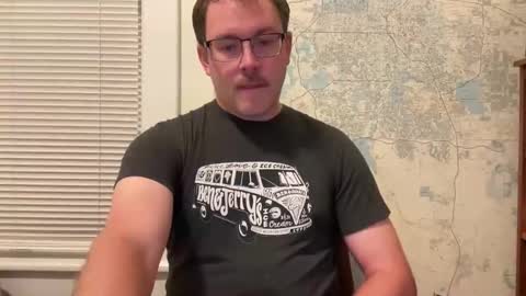 Daddy online show from April 27, 3:47 am