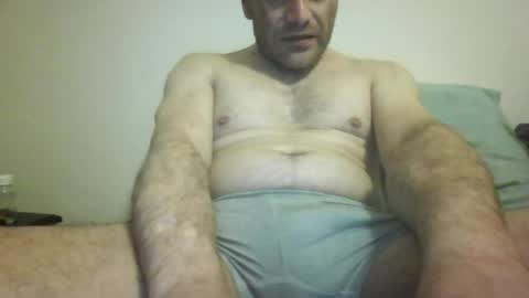 goon_stroker online show from April 4, 3:25 am