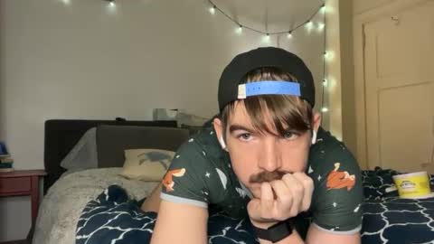 goonbrodygoon online show from March 16, 3:13 am