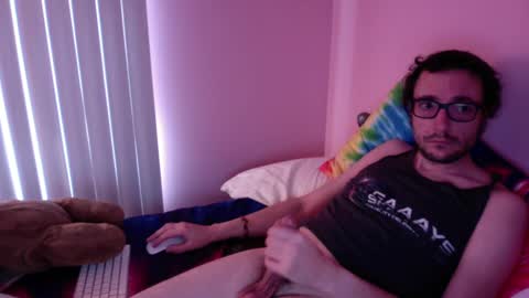 gooner4life88 online show from October 19, 6:55 pm