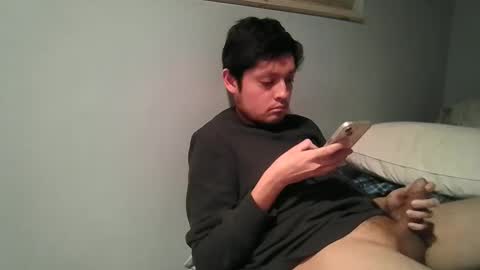 Snapshot of gooner856926 chatting on January 18, 3:02 am gooner856926 online show from January 18, 3:02 am