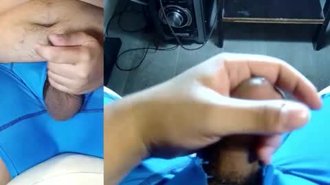 goonergoober69 online show from October 25, 10:17 am