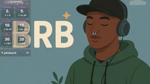 Goos online show from October 14, 5:53 pm