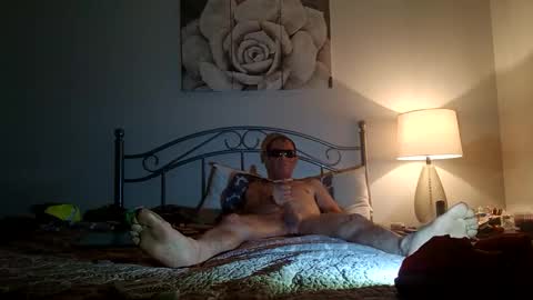 goosetrucker982440 online show from October 5, 3:43 am