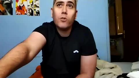 GoraK online show from March 3, 5:45 pm