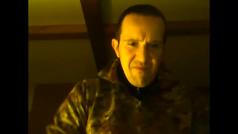 gorillonexxx online show from February 9, 4:50 pm