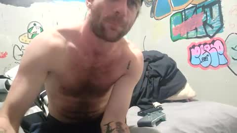 gothboityplz online show from November 10, 9:25 am